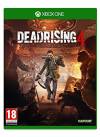 Dead Rising 4  XBOX ONE - MTX